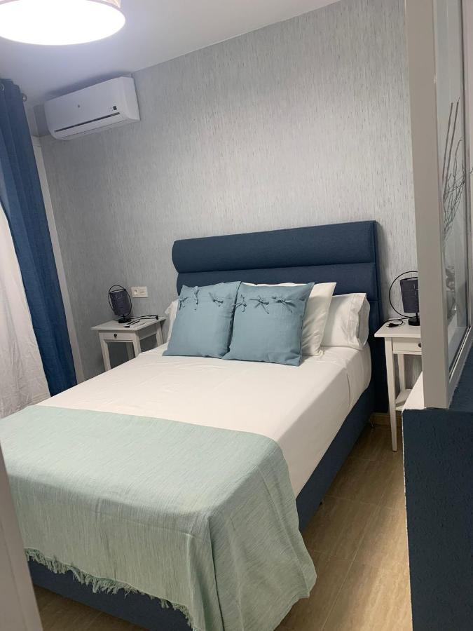 רוקאוטס דה מר Apartamento Leyaros מראה חיצוני תמונה