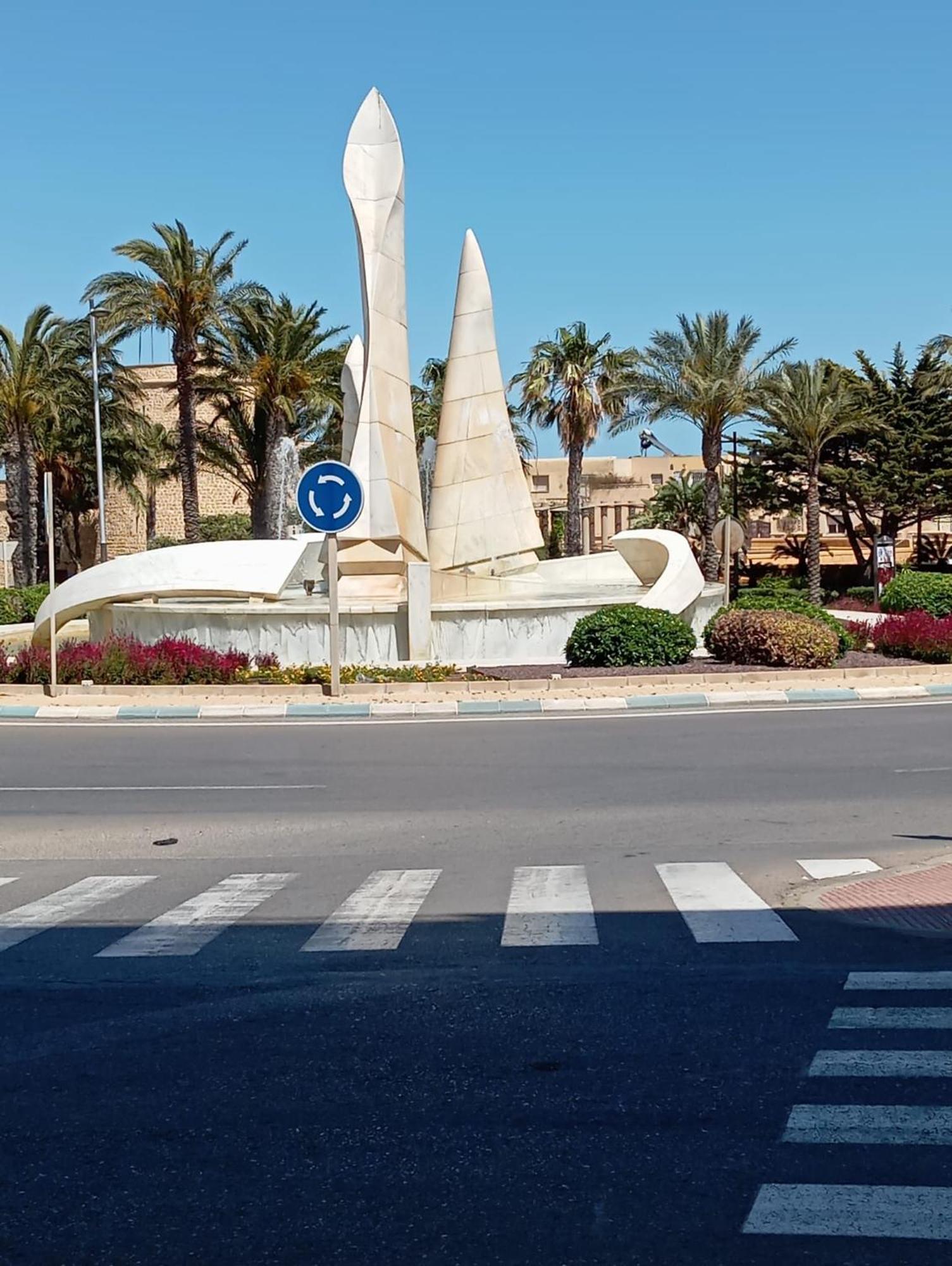 רוקאוטס דה מר Apartamento Leyaros מראה חיצוני תמונה