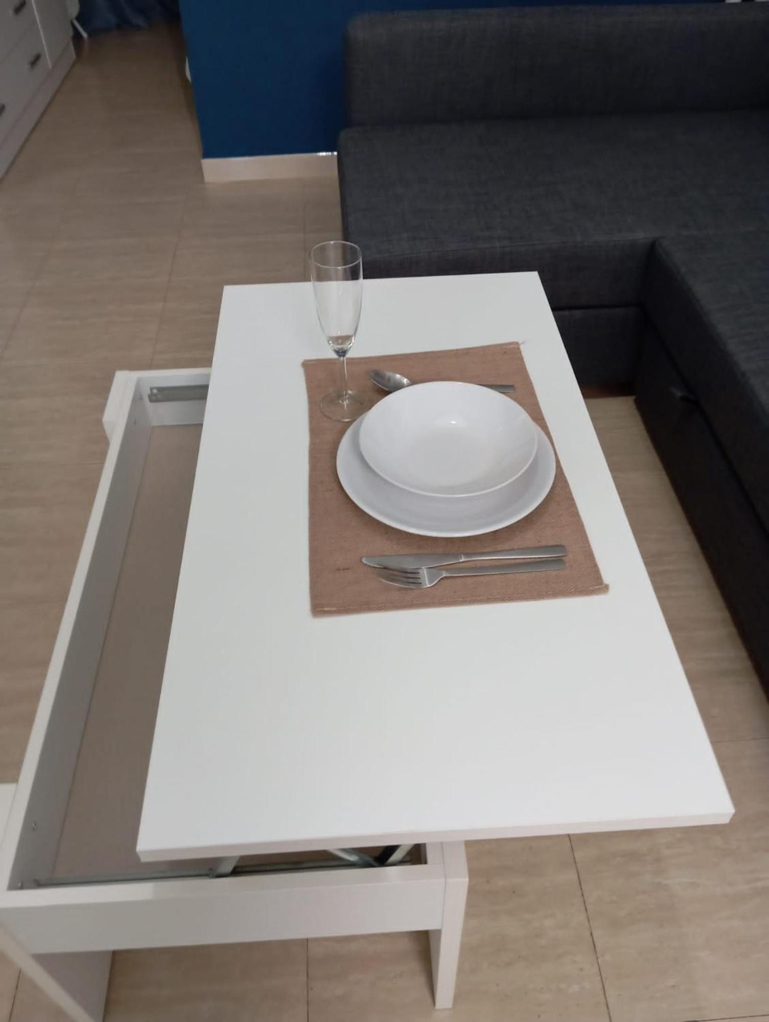 רוקאוטס דה מר Apartamento Leyaros מראה חיצוני תמונה