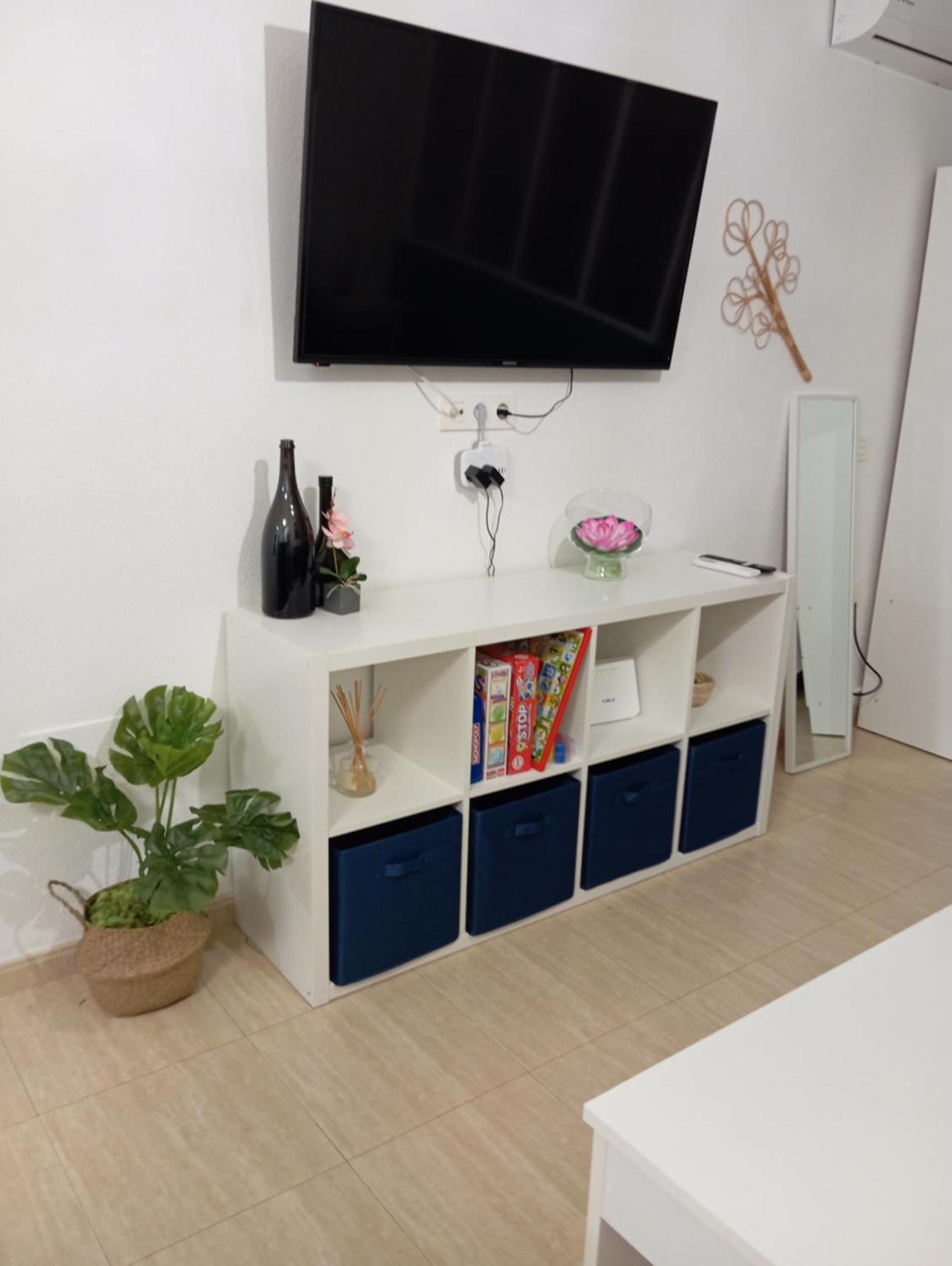 רוקאוטס דה מר Apartamento Leyaros מראה חיצוני תמונה