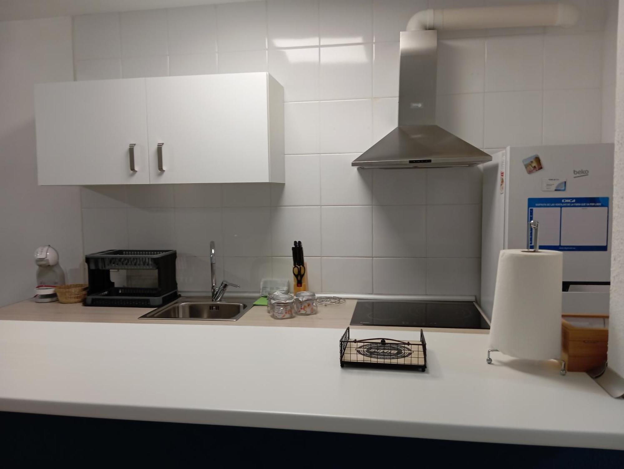 רוקאוטס דה מר Apartamento Leyaros מראה חיצוני תמונה