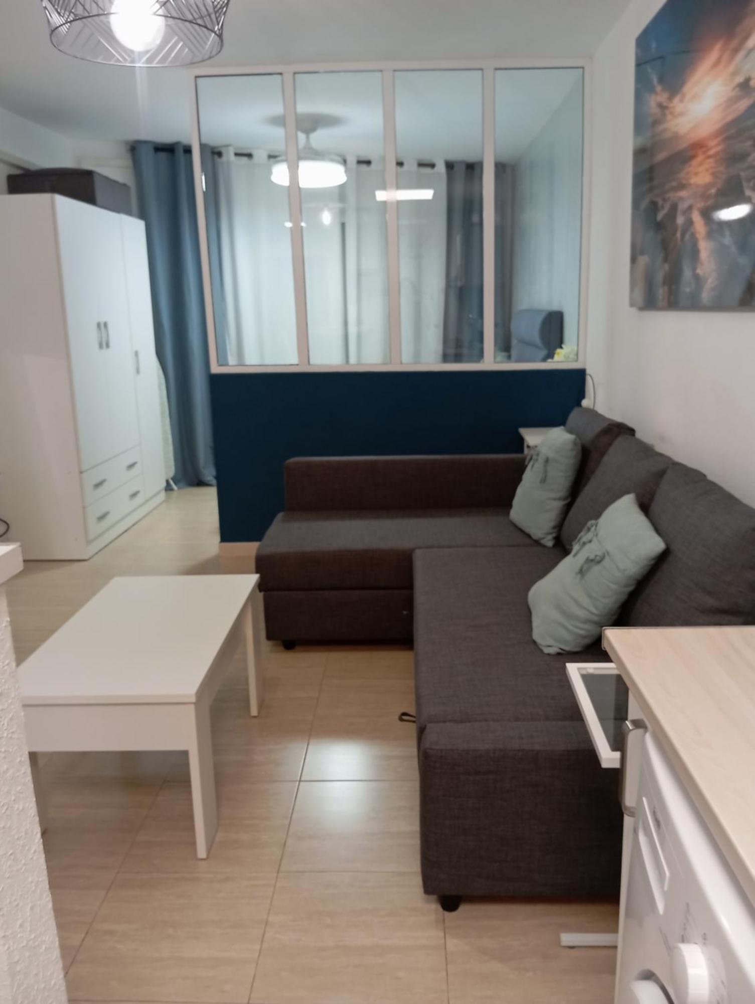 רוקאוטס דה מר Apartamento Leyaros מראה חיצוני תמונה
