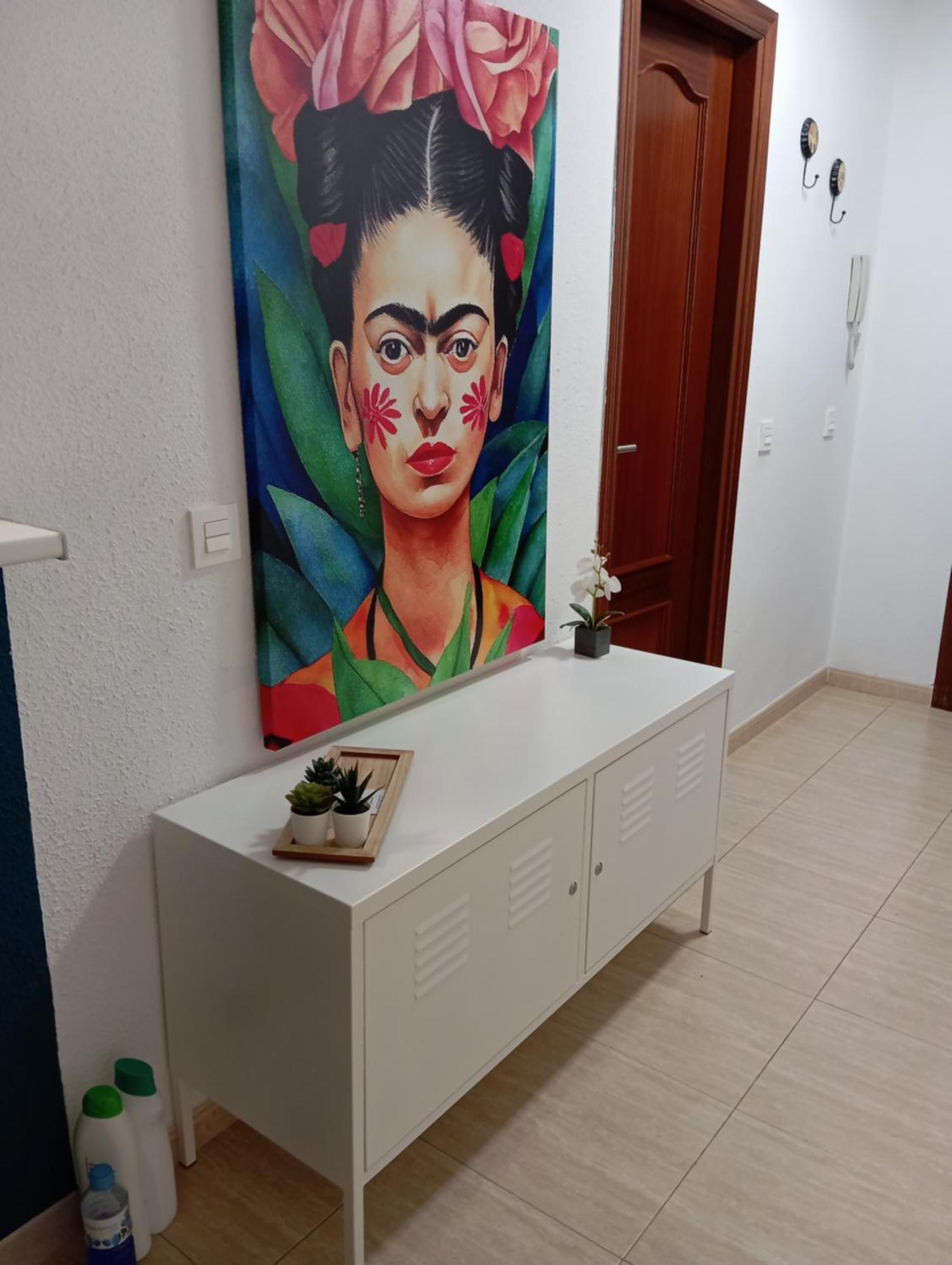 רוקאוטס דה מר Apartamento Leyaros מראה חיצוני תמונה